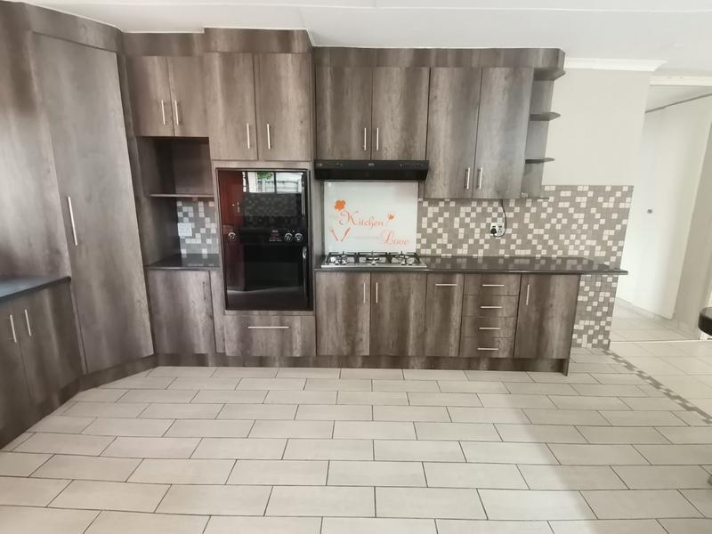 3 Bedroom Property for Sale in Vaalpark Free State